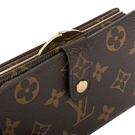 louis vuitton clasp wallet|louis vuitton wallet price original.